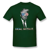 Humorous T Shirts Trump