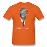 Humorous T Shirts Trump