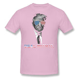 Humorous T Shirts Trump