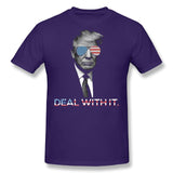 Humorous T Shirts Trump