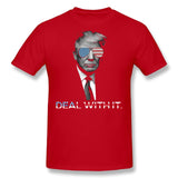 Humorous T Shirts Trump