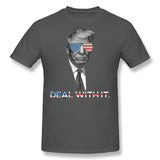 Humorous T Shirts Trump