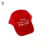 2020 Donald Trump Red Hat Re-Election