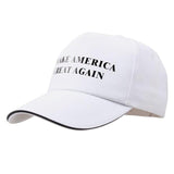 Make America Great Again Hat Donald Trump