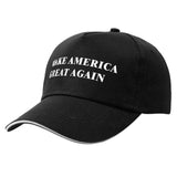 Make America Great Again Hat Donald Trump
