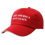 Make America Great Again Hat Donald Trump