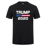 American Flag Keep America Great Donald Trump