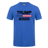 American Flag Keep America Great Donald Trump