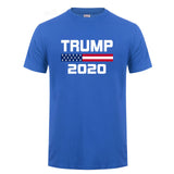 American Flag Keep America Great Donald Trump