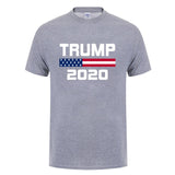 American Flag Keep America Great Donald Trump