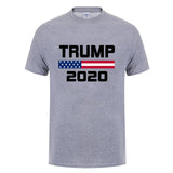 American Flag Keep America Great Donald Trump