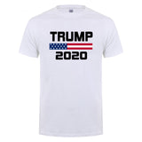 American Flag Keep America Great Donald Trump