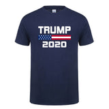 American Flag Keep America Great Donald Trump