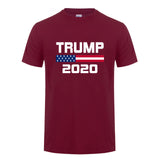American Flag Keep America Great Donald Trump