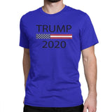 Trump 2020 T Shirts Man