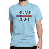 Trump 2020 T Shirts Man