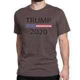 Trump 2020 T Shirts Man