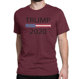 Trump 2020 T Shirts Man