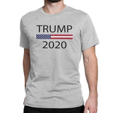 Trump 2020 T Shirts Man