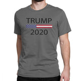 Trump 2020 T Shirts Man