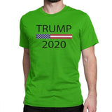 Trump 2020 T Shirts Man