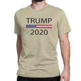 Trump 2020 T Shirts Man