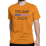 Trump 2020 T Shirts Man
