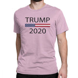 Trump 2020 T Shirts Man