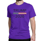 Trump 2020 T Shirts Man
