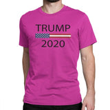 Trump 2020 T Shirts Man
