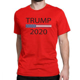 Trump 2020 T Shirts Man