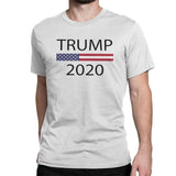 Trump 2020 T Shirts Man