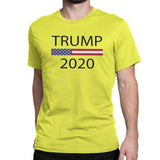 Trump 2020 T Shirts Man
