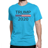 Trump 2020 T Shirts Man