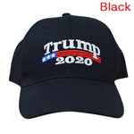 Trump 2020 Baseball Cap Make America