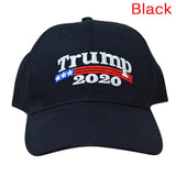 Trump 2020 Baseball Cap Make America