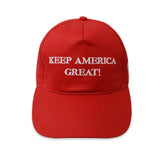 Baseball Caps Trump Hat Cotton