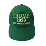 Baseball Caps Trump Hat Cotton