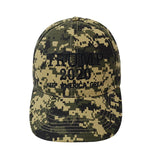 Baseball Caps Trump Hat Cotton