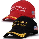 Make America Great Again Hat Donald Trump