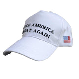 Make America Great Again Hat Donald Trump