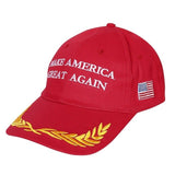 Make America Great Again Hat Donald Trump