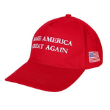 Make America Great Again Hat Donald Trump