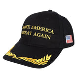 Make America Great Again Hat Donald Trump