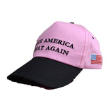 Make America Great Again Hat Donald Trump