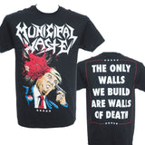 MUNICIPAL WASTE - DONALD