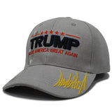 Casual Casquette Canvas