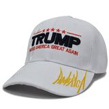 Casual Casquette Canvas