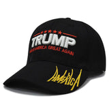 Casual Casquette Canvas