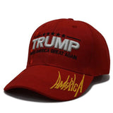 Casual Casquette Canvas